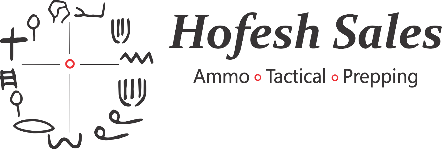 Hofesh Sales LLC